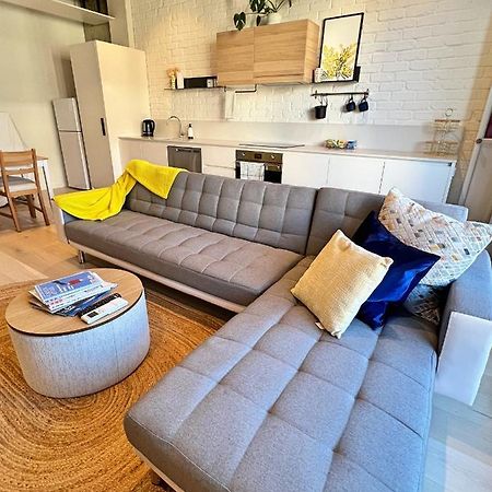 Industrial Yet Modern, 1Bd 1Bth Apt - Woden Phillip Zewnętrze zdjęcie