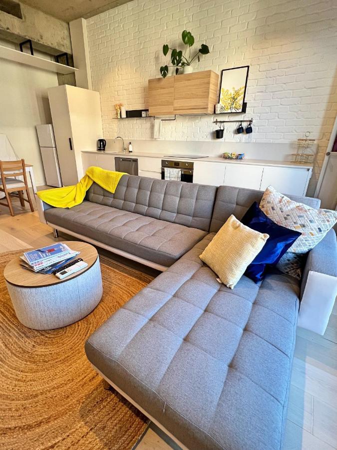 Industrial Yet Modern, 1Bd 1Bth Apt - Woden Phillip Zewnętrze zdjęcie