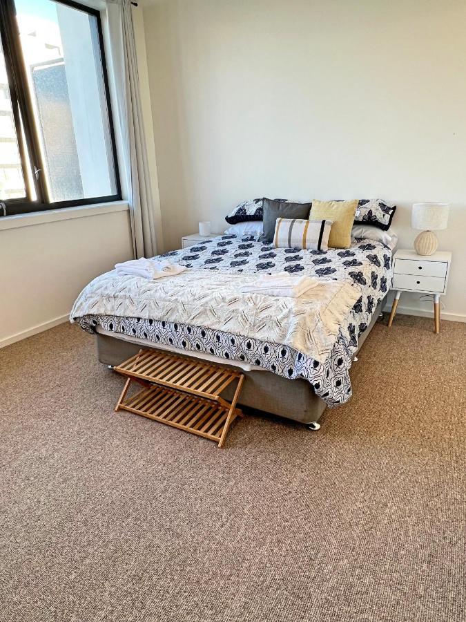 Industrial Yet Modern, 1Bd 1Bth Apt - Woden Phillip Zewnętrze zdjęcie