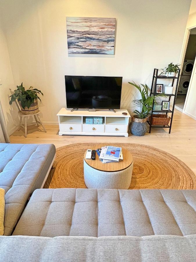 Industrial Yet Modern, 1Bd 1Bth Apt - Woden Phillip Zewnętrze zdjęcie