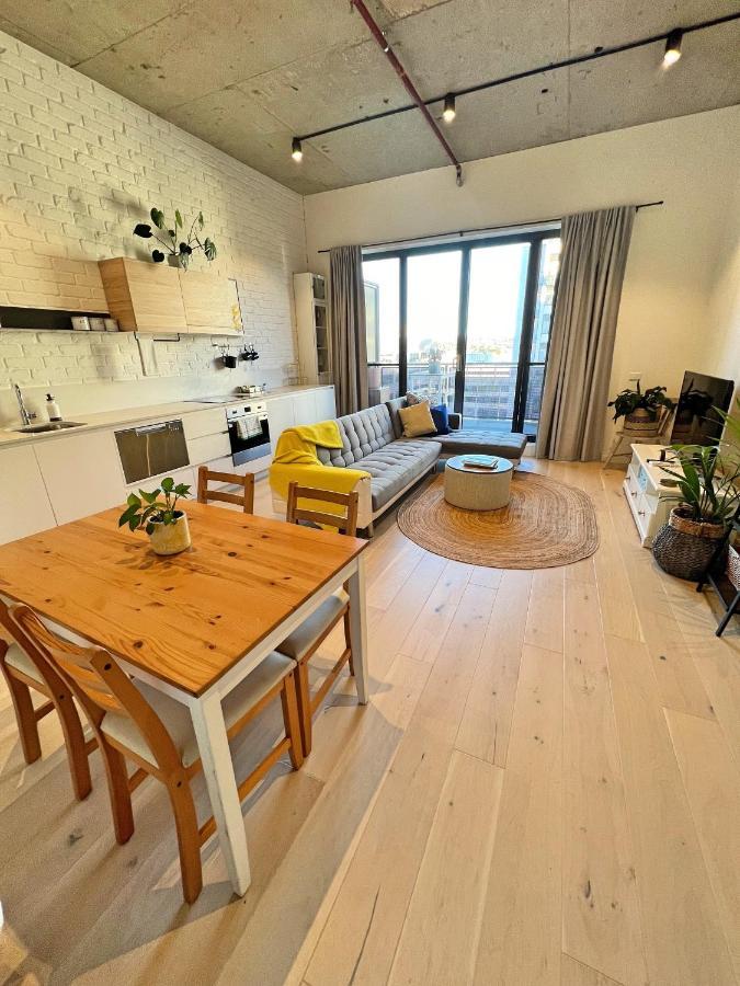 Industrial Yet Modern, 1Bd 1Bth Apt - Woden Phillip Zewnętrze zdjęcie