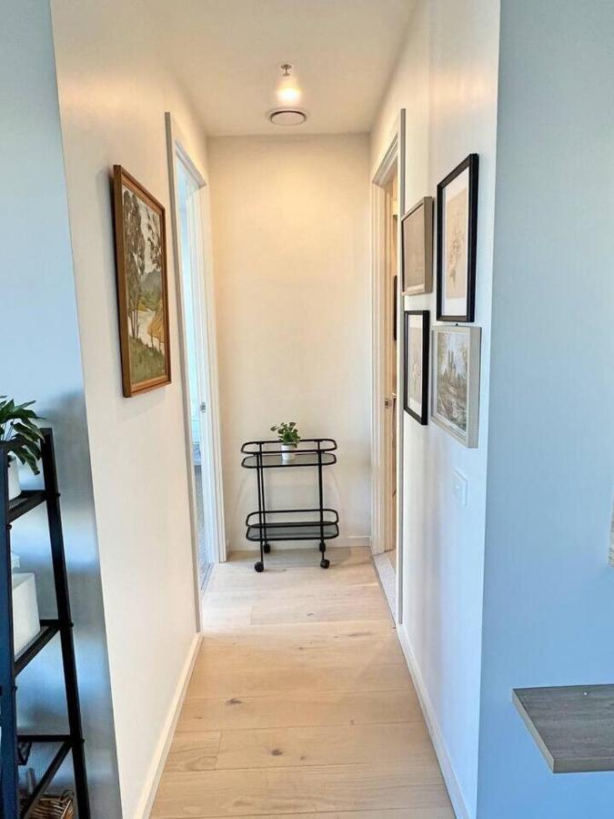 Industrial Yet Modern, 1Bd 1Bth Apt - Woden Phillip Zewnętrze zdjęcie