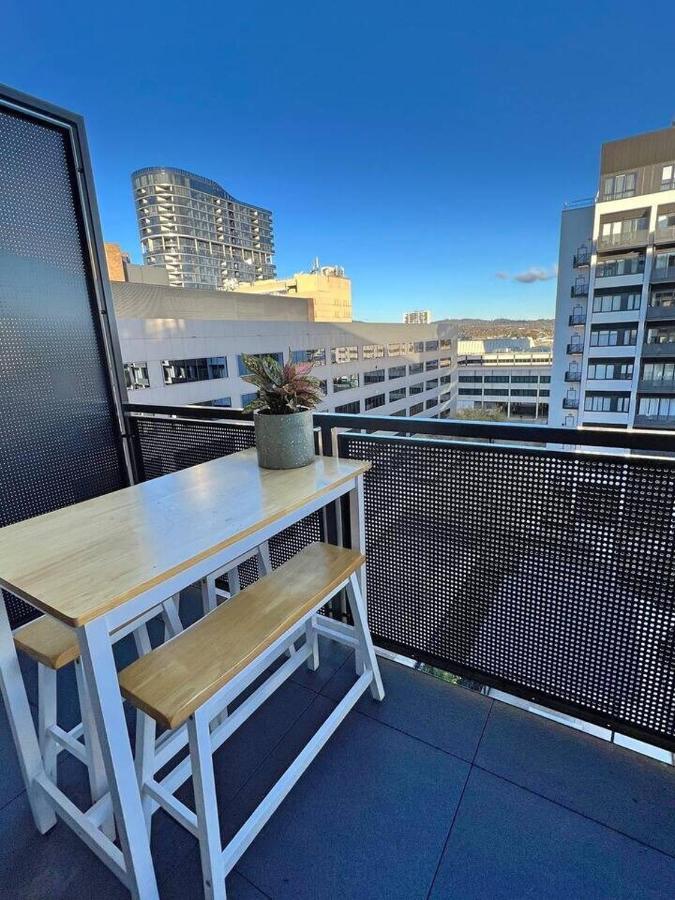 Industrial Yet Modern, 1Bd 1Bth Apt - Woden Phillip Zewnętrze zdjęcie