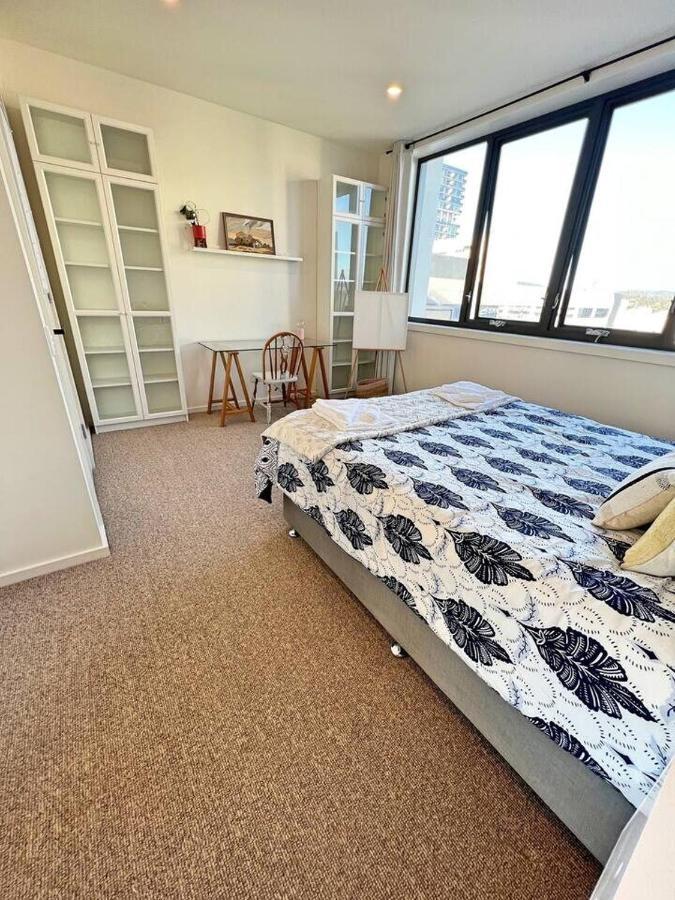Industrial Yet Modern, 1Bd 1Bth Apt - Woden Phillip Zewnętrze zdjęcie
