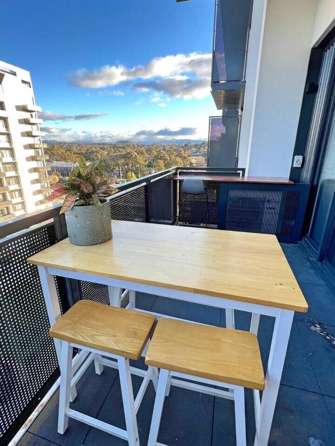 Industrial Yet Modern, 1Bd 1Bth Apt - Woden Phillip Zewnętrze zdjęcie