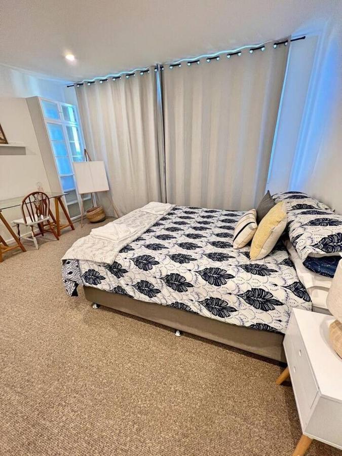 Industrial Yet Modern, 1Bd 1Bth Apt - Woden Phillip Zewnętrze zdjęcie